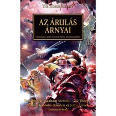 Az Árulás Árnyai     17.95 + 1.95 Royal Mail